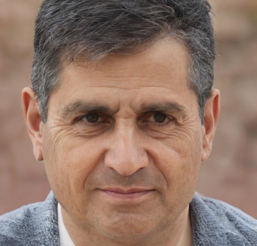Portrait de Raphaël Dubois, coordinateur international