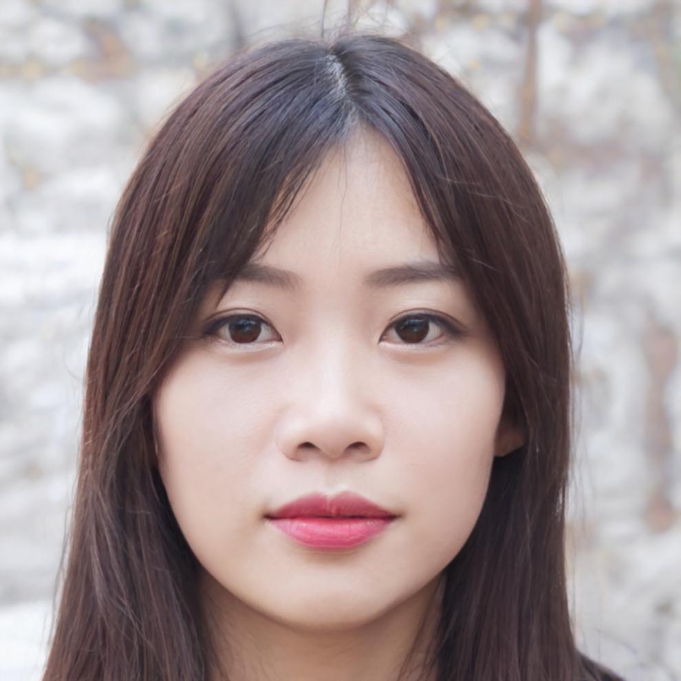 Portrait d'Amélie Chen, conseillère pédagogique