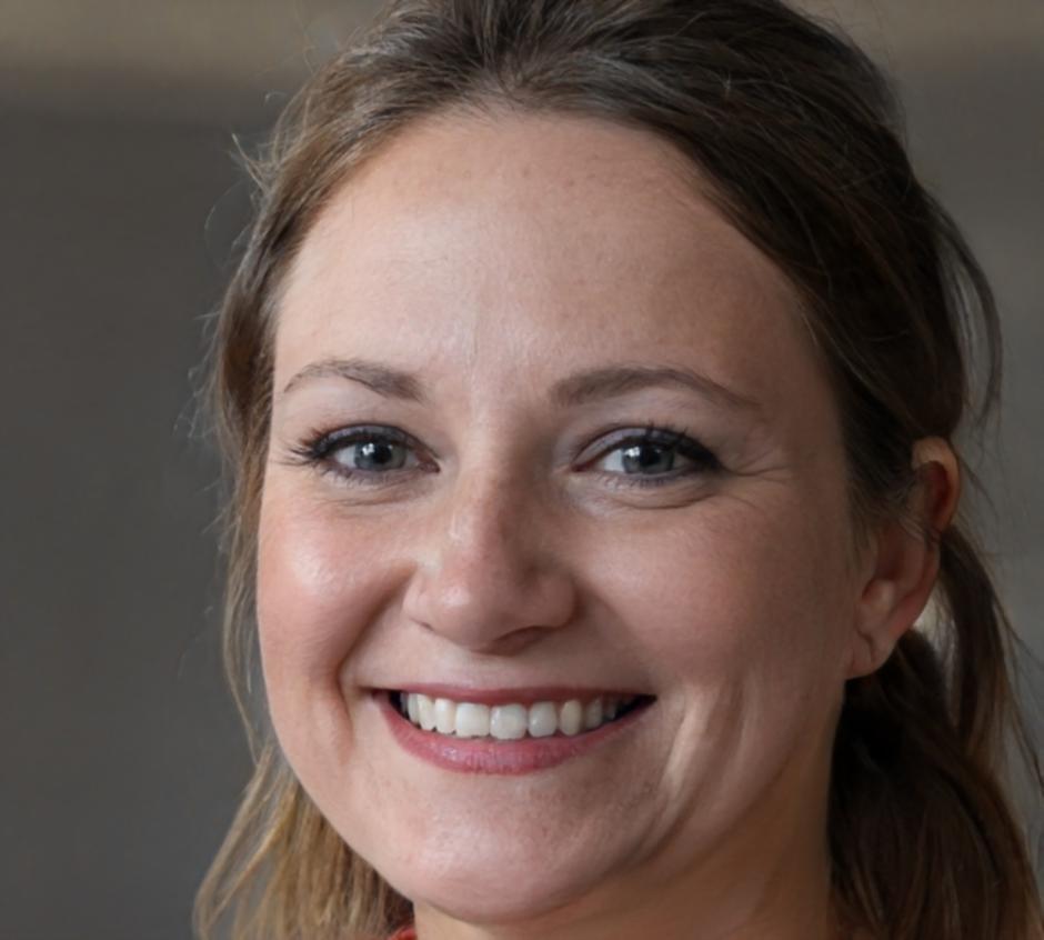 Portrait de Sophie Dubois